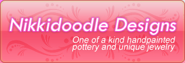 NikkiDoodle Designs